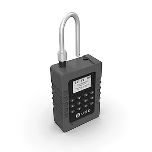 Logistics Smart Padlock LU-201