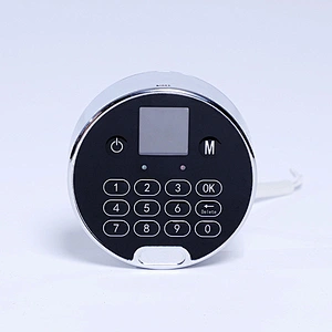 Intelligent Dynamic Password Lock DT-401