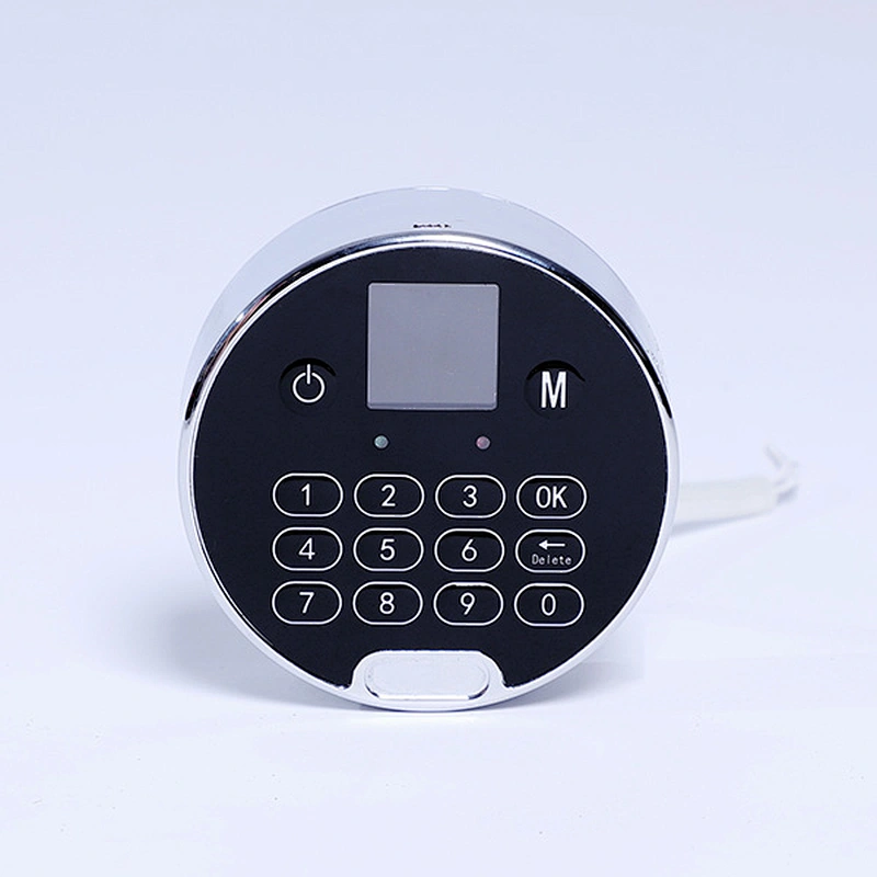 Intelligent Dynamic Password Lock DT-401