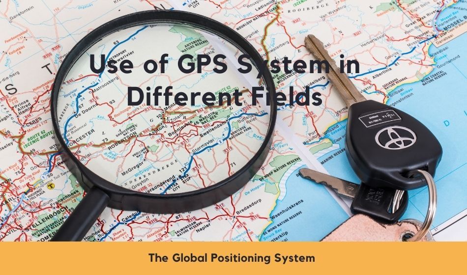 gps lock, gps box