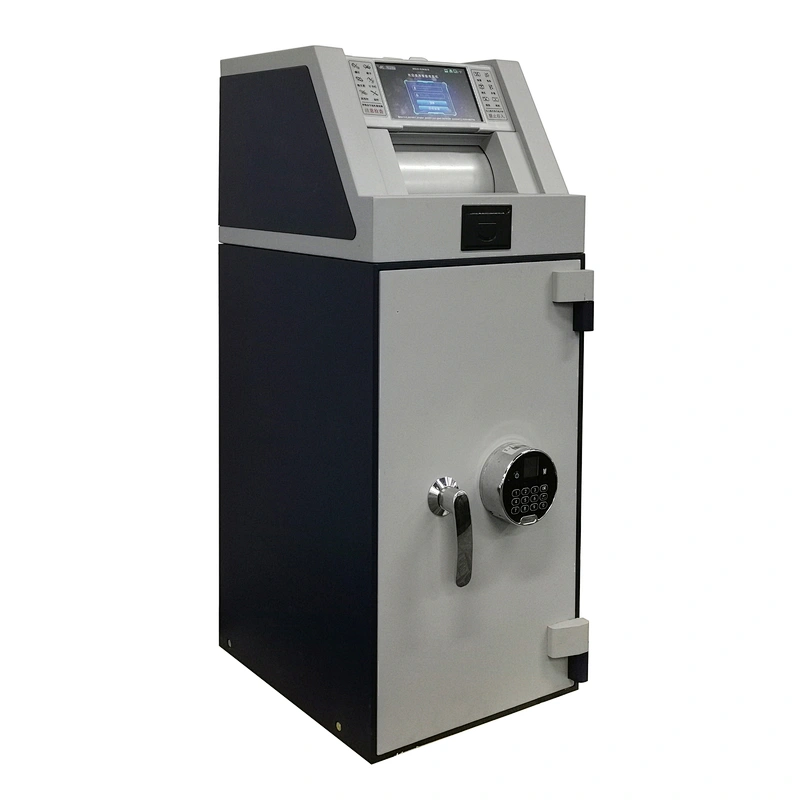 Intelligent Cash Deposit Machine DM-200