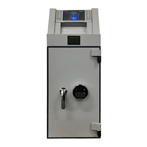 Intelligent Cash Deposit Machine DM-200