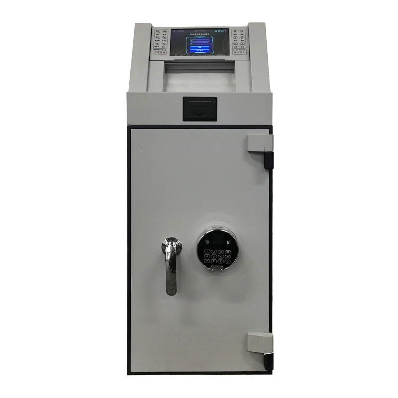 Intelligent Cash Deposit Machine DM-200