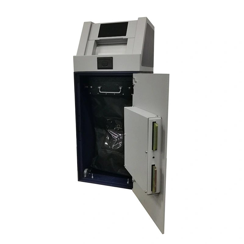 Intelligent Cash Deposit Machine DM-200