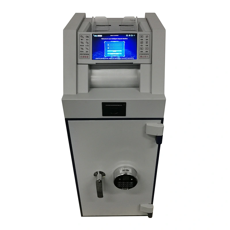 Intelligent Cash Deposit Machine DM-200