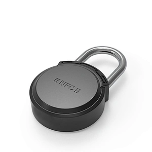 NFC Intelligent Passive Padlock