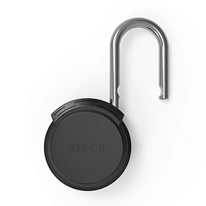 NFC Intelligent Passive Padlock