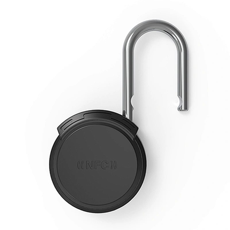 NFC Intelligent Passive Padlock