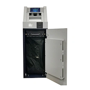 Intelligent Cash Deposit Machine DM-200C