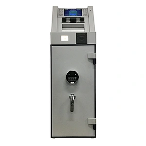 Intelligent Cash Deposit Machine DM-200C