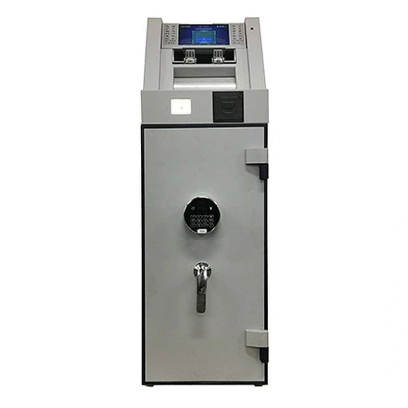 Intelligent Cash Deposit Machine DM-200C