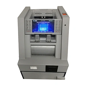 Intelligent Cash Deposit Machine DM-200C