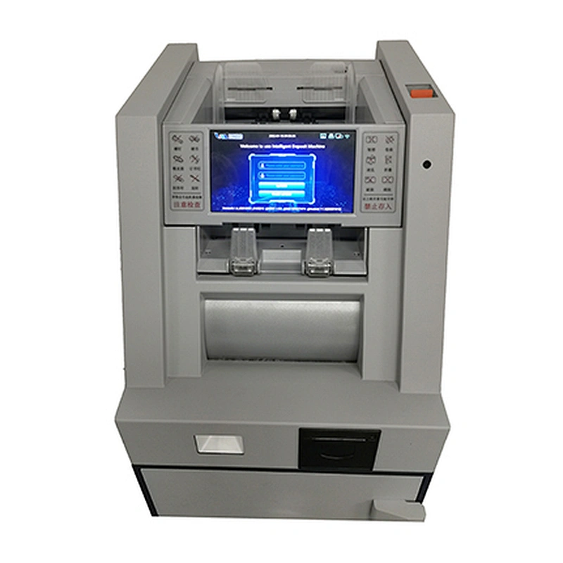Intelligent Cash Deposit Machine DM-200C