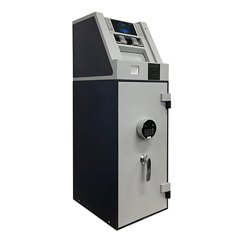 Intelligent Cash Deposit Machine DM-200C