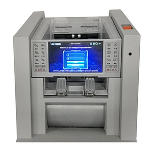 Intelligent Cash Deposit Machine DM-200C