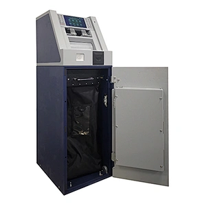 Intelligent Cash Deposit Machine DM-200C