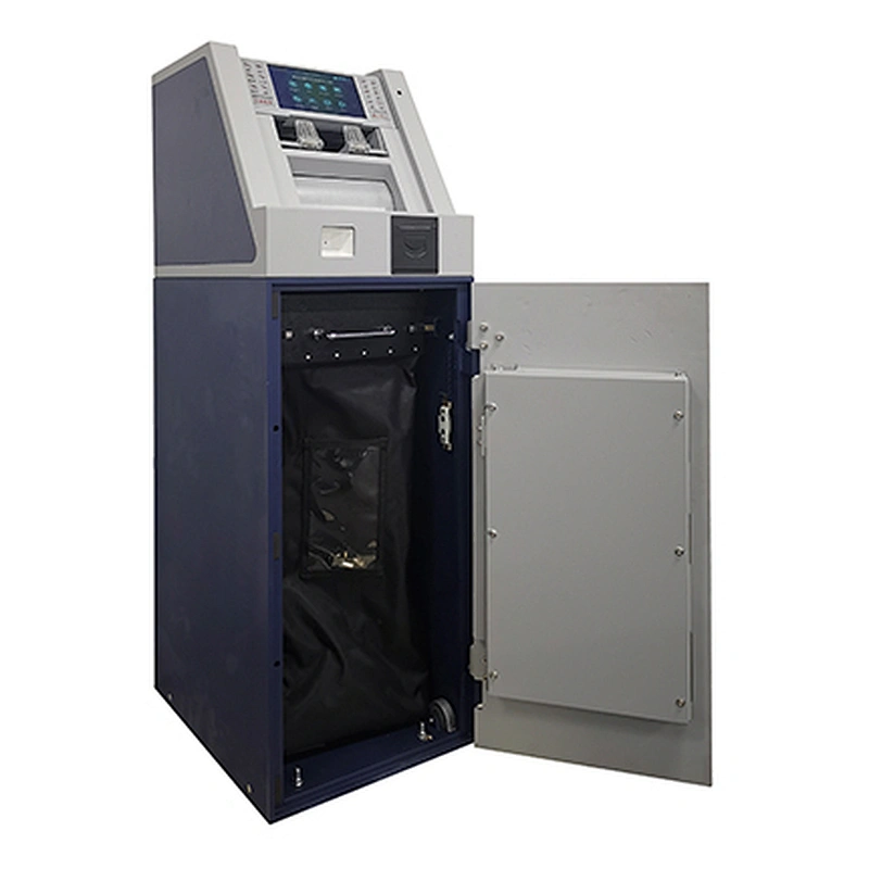 Intelligent Cash Deposit Machine DM-200C