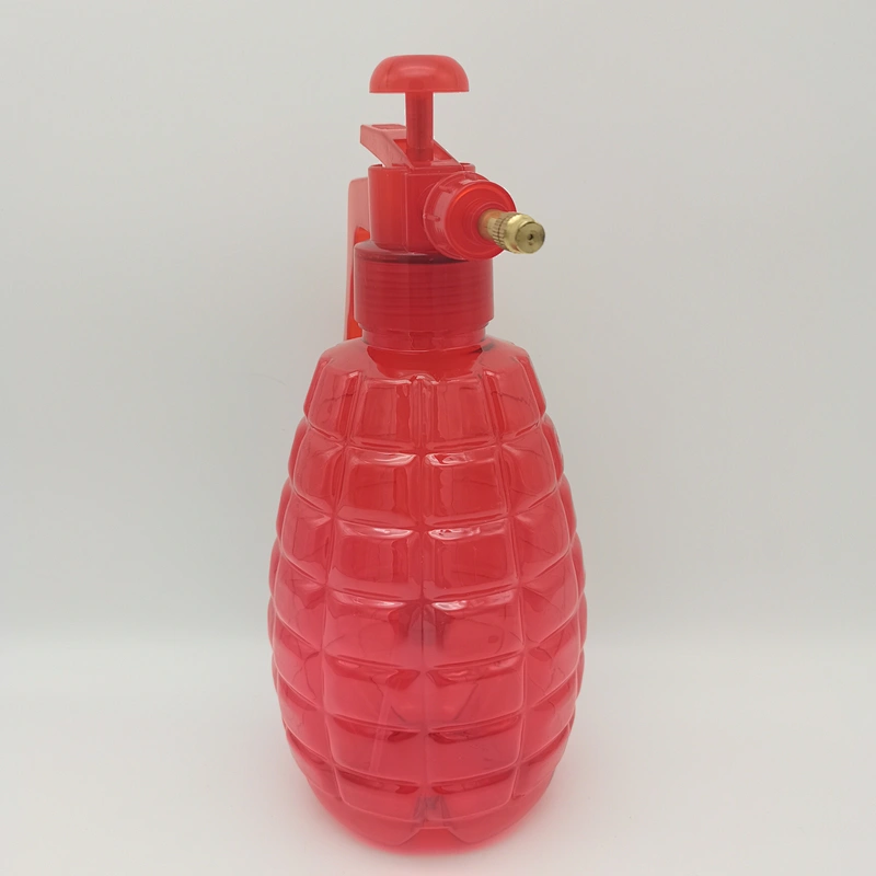1.5L PET Fogging Sprayer Hand Sprayer Pump Garden Water Sprayers