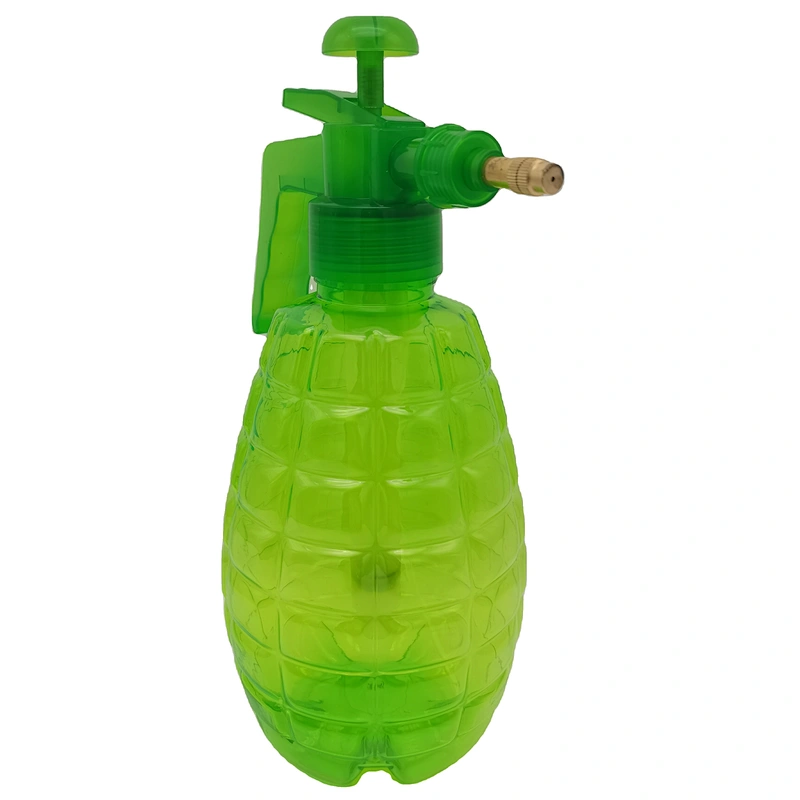 1.5L PET Fogging Sprayer Hand Sprayer Pump Garden Water Sprayers