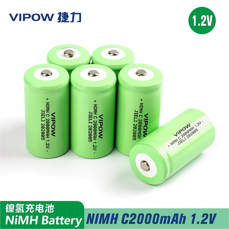NIMH Battery