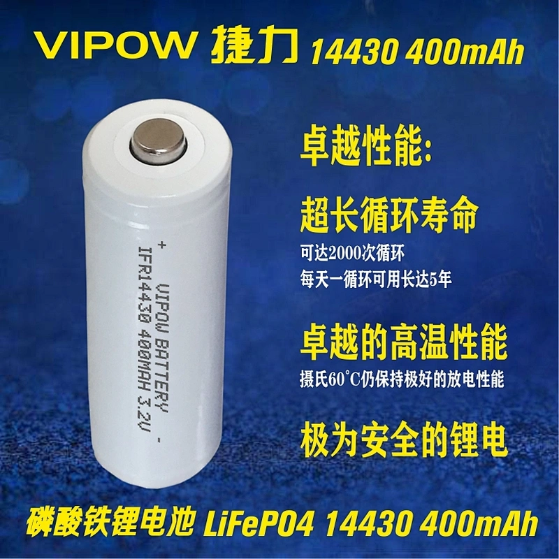 LiFePO4 Battery