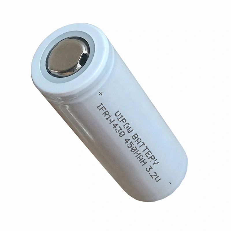 LiFePO4 Battery