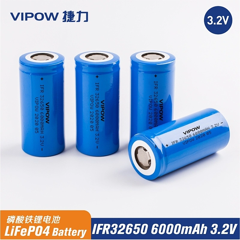 LiFePO4 Battery