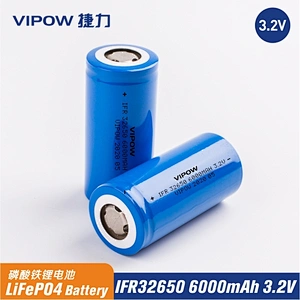 LiFePO4 Battery