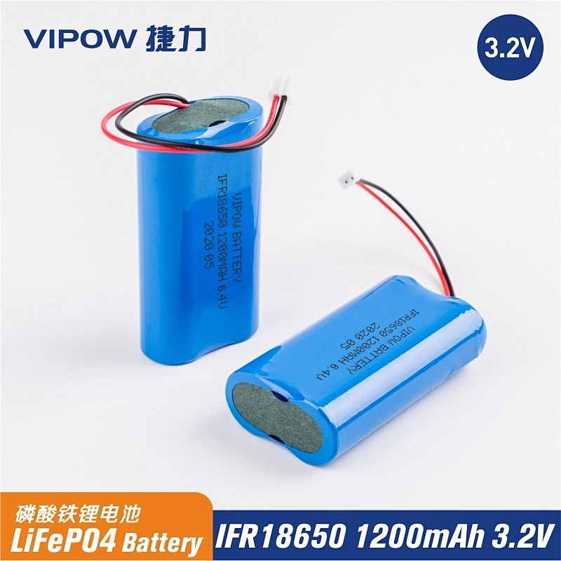 LiFePO4 Battery