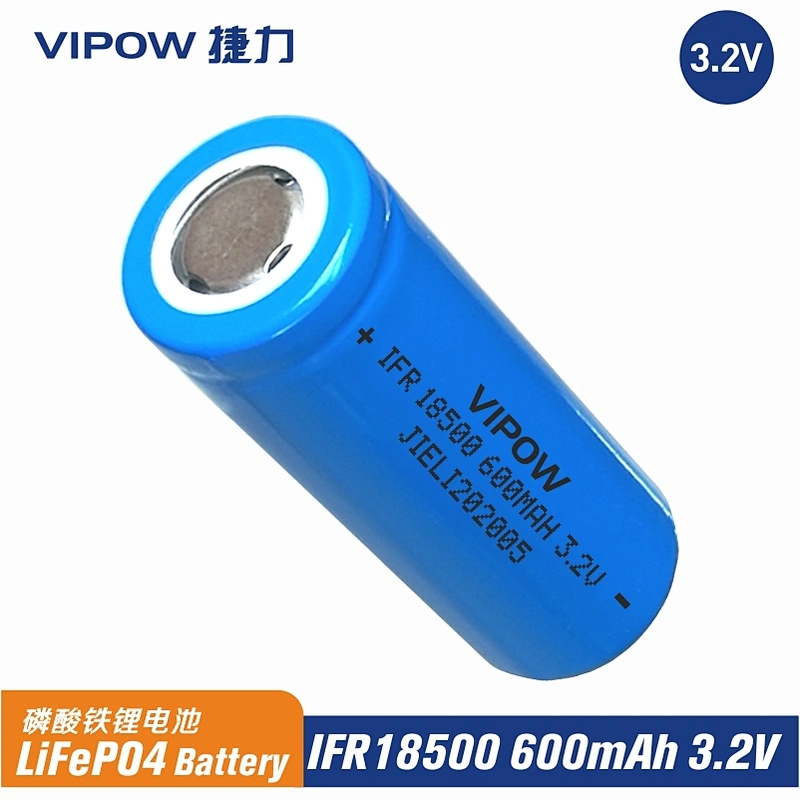 LiFePO4 Battery