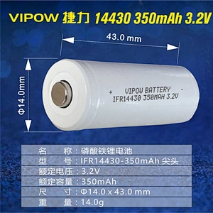 LiFePO4 Battery