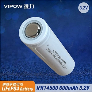 LiFePO4 Battery