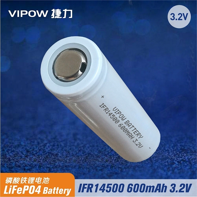 LiFePO4 Battery