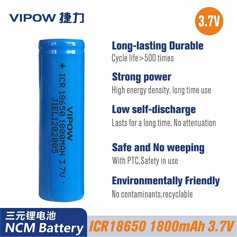 Lithium ion Battery(NCM)