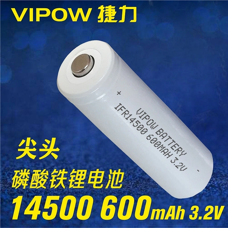 LiFePO4 Battery