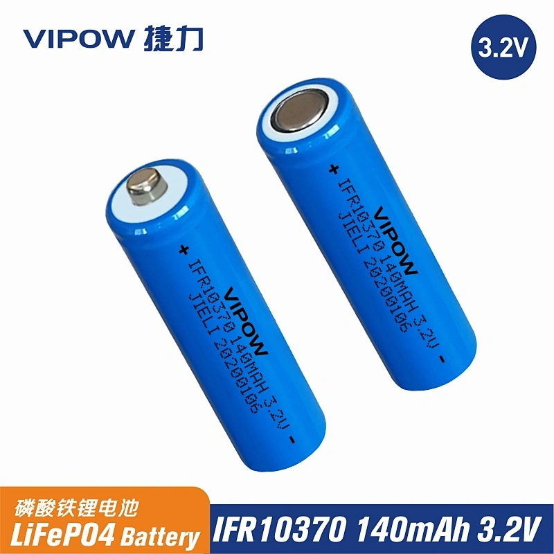 LiFePO4 Battery