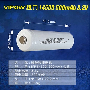 LiFePO4 Battery