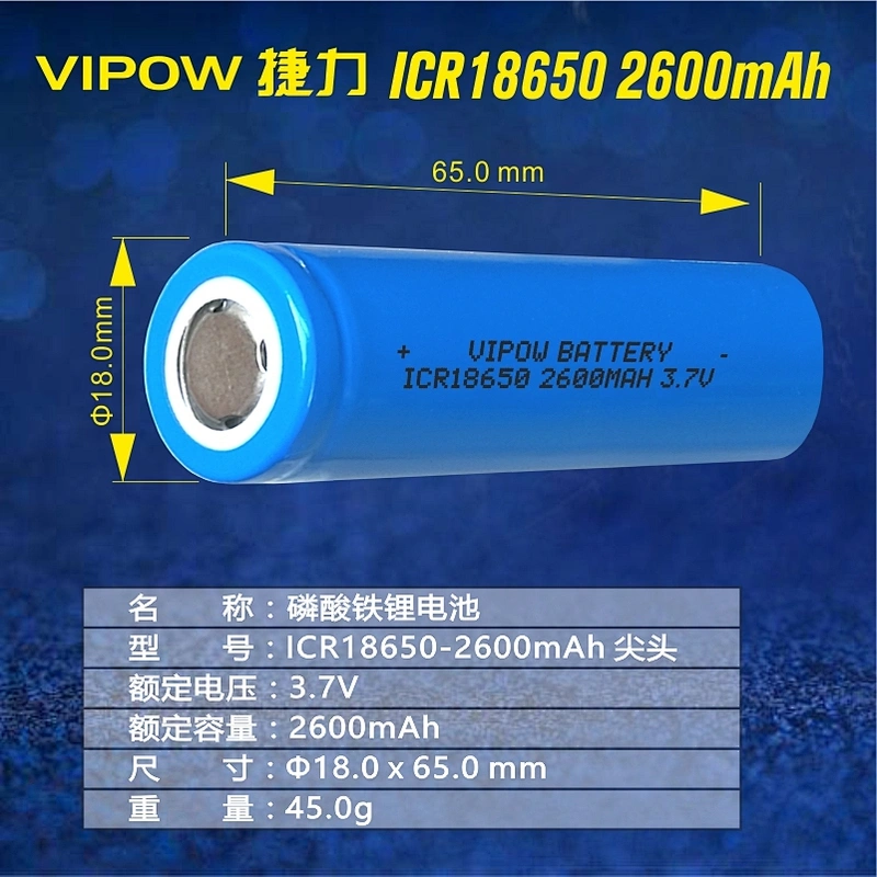 Lithium ion Battery