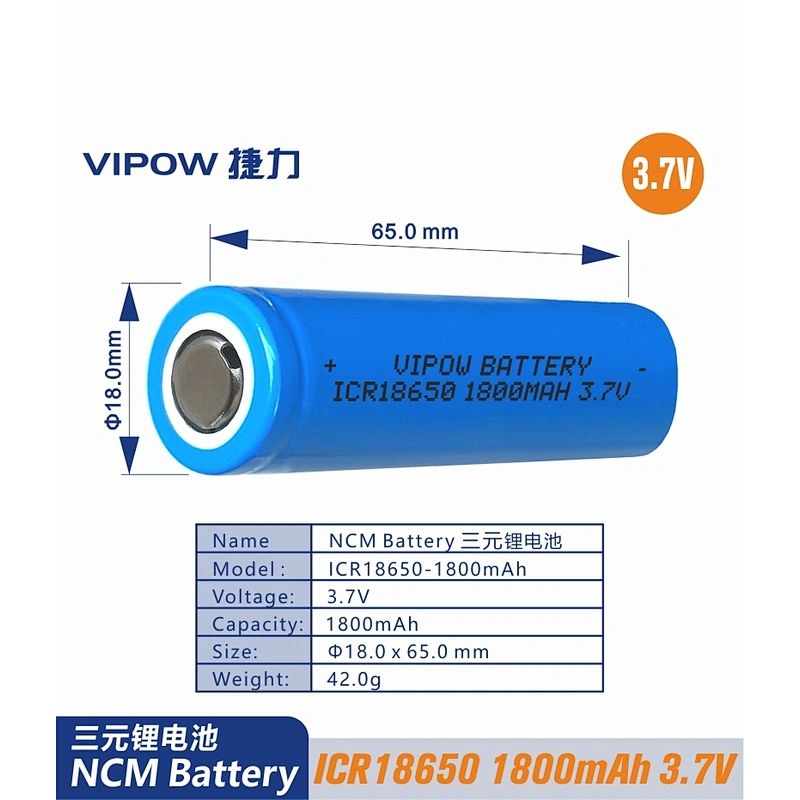 Lithium ion Battery(NCM)
