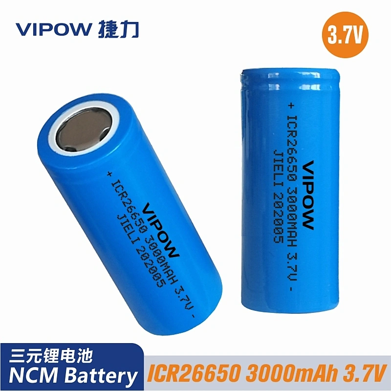 Lithium ion Battery(NCM)