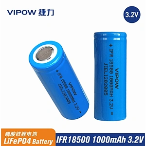 LiFePO4 Battery