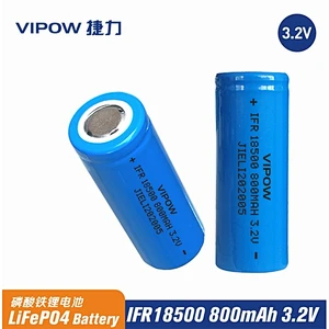 LiFePO4 Battery