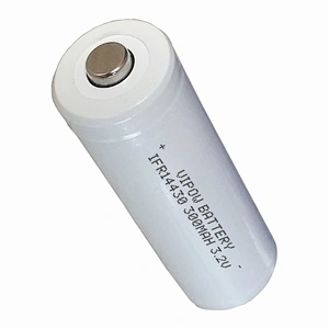 LiFePO4 Battery