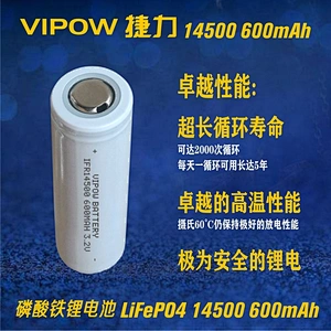 LiFePO4 Battery
