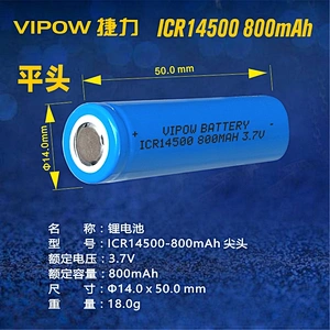 Lithium ion Battery