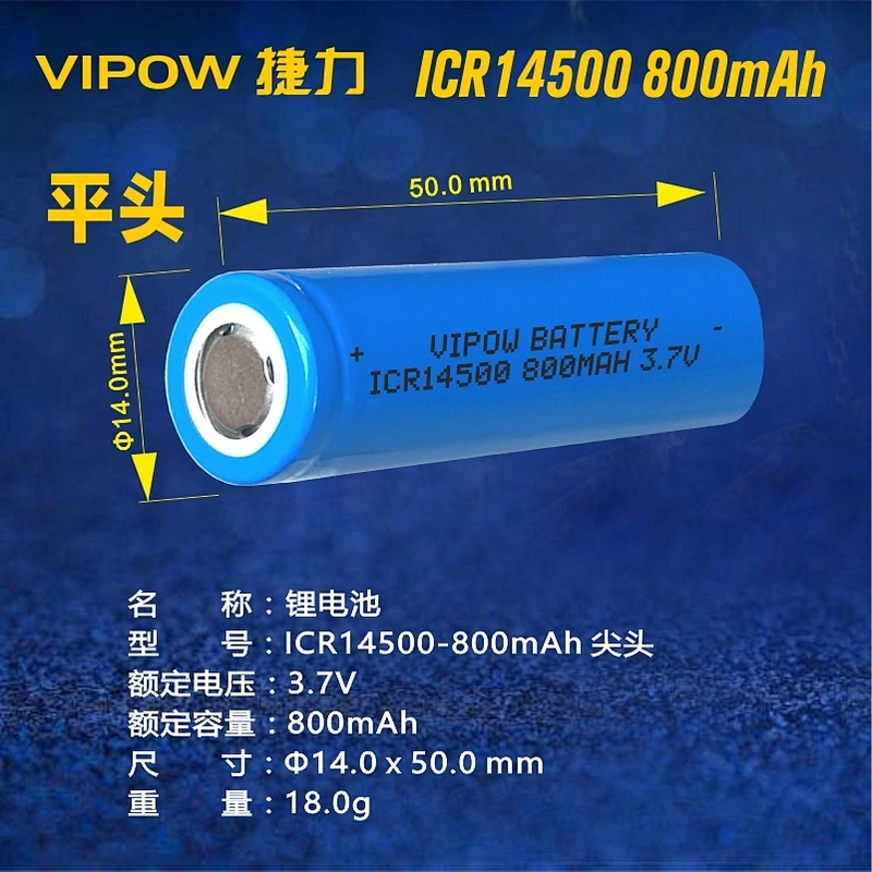 Lithium ion Battery