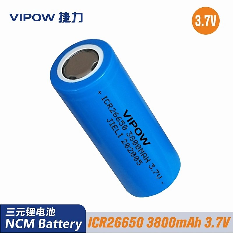 Lithium ion Battery(NCM)