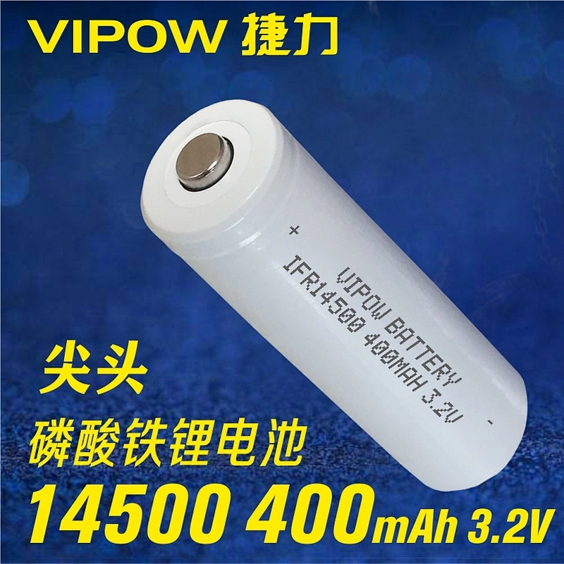 LiFePO4 Battery