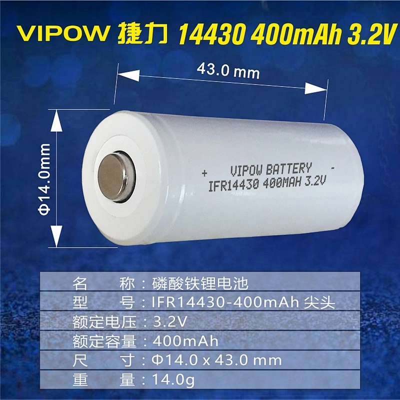 LiFePO4 Battery