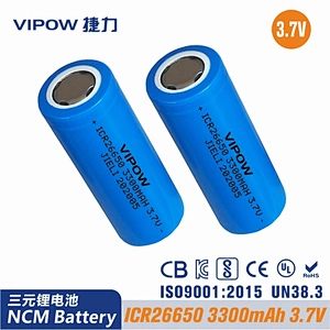 Lithium ion Battery(NCM)